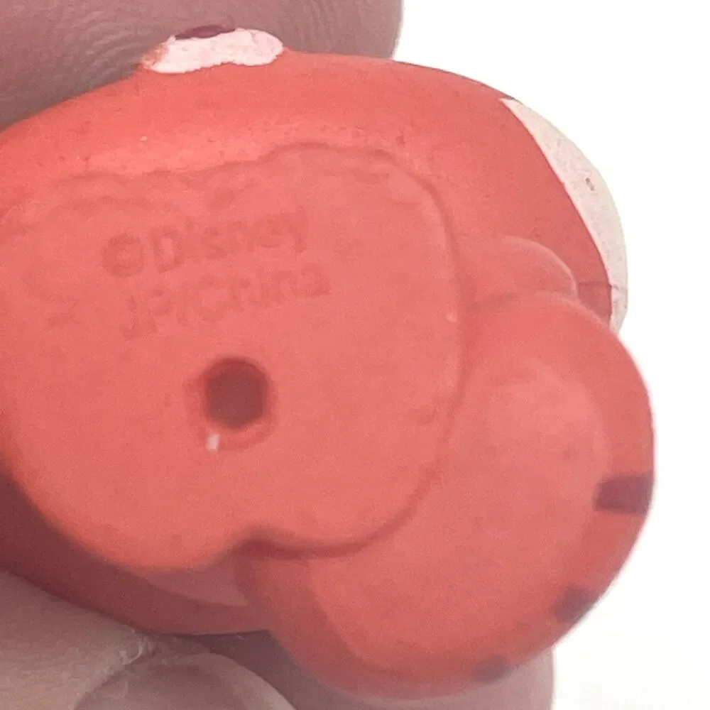 Disney Doorables‎ Panda Mei Mini Figure Turning Red Series 8 Plastic Toy 1.25